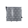 NRF Engine Cooling Radiator 55328 thumbnail