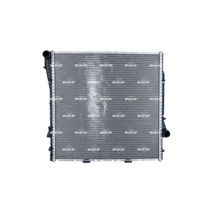 NRF Engine Cooling Radiator 55328