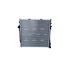 NRF Engine Cooling Radiator 55329 thumbnail