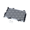 NRF Engine Cooling Radiator 55333 thumbnail