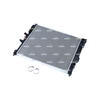 NRF Engine Cooling Radiator 55335 thumbnail