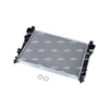 NRF Engine Cooling Radiator 55337 thumbnail