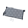 NRF Engine Cooling Radiator 55338 thumbnail