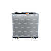 NRF Engine Cooling Radiator 55344 thumbnail