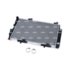 NRF Engine Cooling Radiator 55345 thumbnail