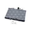 NRF Engine Cooling Radiator 55347 thumbnail