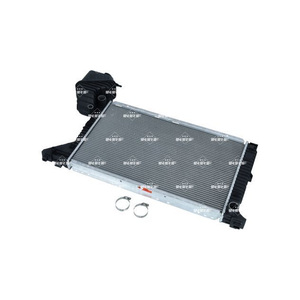 NRF Engine Cooling Radiator 55348