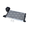 NRF Engine Cooling Radiator 55349 thumbnail