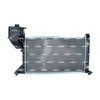 NRF Engine Cooling Radiator 55349A thumbnail