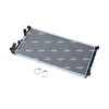 NRF Engine Cooling Radiator 55350 thumbnail