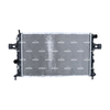 NRF Engine Cooling Radiator 55351 thumbnail