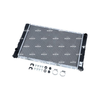 NRF Engine Cooling Radiator 55425 thumbnail