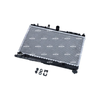 NRF Engine Cooling Radiator 55426 thumbnail