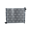 NRF Engine Cooling Radiator 55445 thumbnail