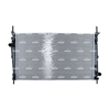 NRF Engine Cooling Radiator 560002 thumbnail