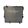 NRF Engine Cooling Radiator 560003 thumbnail