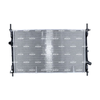 NRF Engine Cooling Radiator 560004 thumbnail