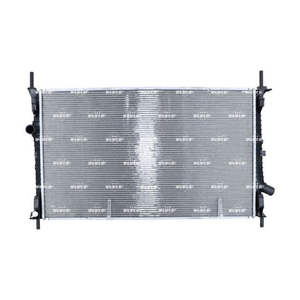 NRF Engine Cooling Radiator 560004