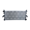 NRF Engine Cooling Radiator 560005 thumbnail