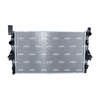 NRF Engine Cooling Radiator 560007 thumbnail