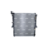 NRF Engine Cooling Radiator 560009 thumbnail