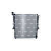 NRF Engine Cooling Radiator 560010 thumbnail