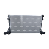 NRF Engine Cooling Radiator 560011 thumbnail