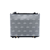 NRF Engine Cooling Radiator 560012 thumbnail