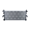 NRF Engine Cooling Radiator 560015 thumbnail
