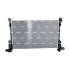 NRF Engine Cooling Radiator 560016 thumbnail