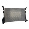 NRF Engine Cooling Radiator 560017 thumbnail