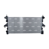 NRF Engine Cooling Radiator 560018 thumbnail