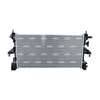 NRF Engine Cooling Radiator 560022 thumbnail