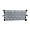 NRF Engine Cooling Radiator 560023 thumbnail