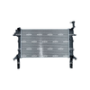 NRF Engine Cooling Radiator 560025 thumbnail