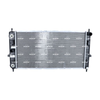 NRF Engine Cooling Radiator 56014 thumbnail
