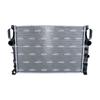 NRF Engine Cooling Radiator 56076 thumbnail
