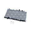 NRF Engine Cooling Radiator 56078 thumbnail