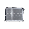 NRF Engine Cooling Radiator 56113 thumbnail