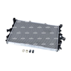 NRF Engine Cooling Radiator 56124 thumbnail