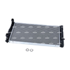 NRF Engine Cooling Radiator 56127 thumbnail