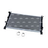 NRF Engine Cooling Radiator 56135 thumbnail