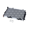 NRF Engine Cooling Radiator 56140 thumbnail