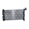 NRF Engine Cooling Radiator 56150 thumbnail