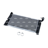 NRF Engine Cooling Radiator 56151 thumbnail