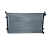 NRF Engine Cooling Radiator 56153A thumbnail