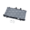 NRF Engine Cooling Radiator 56155 thumbnail