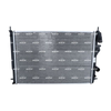 NRF Engine Cooling Radiator 56158 thumbnail