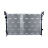 NRF Engine Cooling Radiator 56524 thumbnail