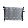NRF Engine Cooling Radiator 56529 thumbnail